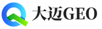 萨嘎县大迈GEO
